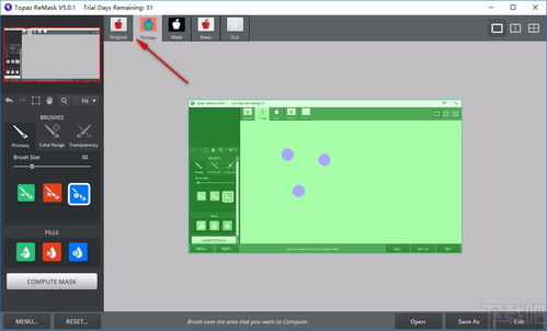 Topaz ReMask 5.0.1 免費(fèi)版 強(qiáng)大的透明摳圖軟件下載與使用指南